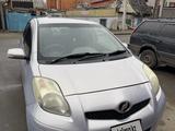 Toyota Vitz 2008 годаүшін2 600 000 тг. в Павлодар