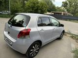Toyota Vitz 2008 годаүшін2 600 000 тг. в Павлодар – фото 3