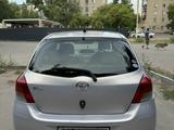 Toyota Vitz 2008 годаүшін2 600 000 тг. в Павлодар – фото 4