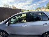 Toyota Vitz 2008 годаүшін2 600 000 тг. в Павлодар – фото 2