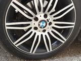Диски с зимней резиной БМВ за 260 000 тг. в Кокшетау
