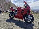 Honda  CBR 600F 1999 года за 2 300 000 тг. в Усть-Каменогорск