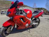 Honda  CBR 600F 1999 года за 2 300 000 тг. в Усть-Каменогорск – фото 5