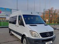 Mercedes-Benz Sprinter 2010 года за 12 300 000 тг. в Талдыкорган