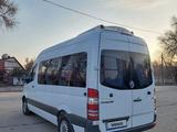 Mercedes-Benz Sprinter 2010 годаүшін12 300 000 тг. в Талдыкорган – фото 3