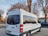 Mercedes-Benz Sprinter 2010 годаүшін12 300 000 тг. в Талдыкорган – фото 4