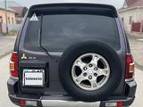 Mitsubishi Pajero 2000 года за 4 300 000 тг. в Кызылорда – фото 4