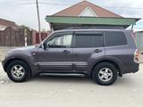 Mitsubishi Pajero 2000 года за 4 300 000 тг. в Кызылорда – фото 3