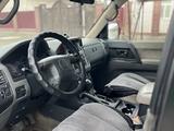 Mitsubishi Pajero 2000 года за 4 300 000 тг. в Кызылорда – фото 5