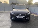 Volvo XC90 2021 года за 23 500 000 тг. в Талдыкорган