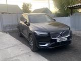 Volvo XC90 2021 года за 23 500 000 тг. в Талдыкорган – фото 2