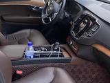 Volvo XC90 2021 года за 23 500 000 тг. в Талдыкорган – фото 4