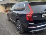 Volvo XC90 2021 года за 23 500 000 тг. в Талдыкорган – фото 3