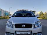 Ravon Nexia R3 2016 годаүшін3 600 000 тг. в Туркестан – фото 5