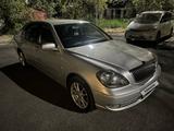 Toyota Brevis 2002 годаfor3 550 000 тг. в Актобе – фото 3