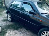 Volkswagen Golf 1992 годаүшін1 500 000 тг. в Байтерек – фото 3