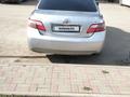 Toyota Camry 2007 годаүшін4 000 000 тг. в Актобе – фото 5