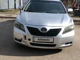 Toyota Camry 2007 годаүшін4 000 000 тг. в Актобе