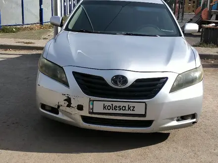 Toyota Camry 2007 года за 4 000 000 тг. в Актобе