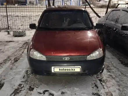 ВАЗ (Lada) Kalina 1118 2008 года за 1 050 000 тг. в Уральск – фото 2