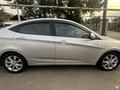 Hyundai Accent 2015 года за 6 400 000 тг. в Алматы – фото 8