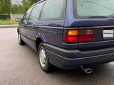 Volkswagen Passat 1993 годаүшін2 200 000 тг. в Алматы – фото 3