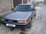 Audi 80 1991 годаүшін1 500 000 тг. в Тараз – фото 2