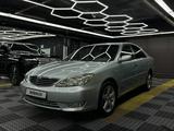 Toyota Camry 2004 годаfor4 900 000 тг. в Алматы – фото 2