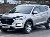 Hyundai Tucson 2019 годаүшін11 000 000 тг. в Астана – фото 3