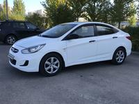 Hyundai Accent 2013 года за 4 700 000 тг. в Астана