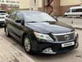 Toyota Camry 2013 годаүшін8 950 000 тг. в Астана – фото 4