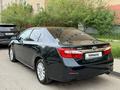 Toyota Camry 2013 года за 8 950 000 тг. в Астана – фото 7