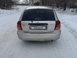 Kia Rio 2002 года за 1 800 000 тг. в Уральск – фото 3