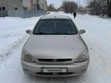 Kia Rio 2002 года за 1 800 000 тг. в Уральск – фото 2