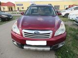 Subaru Outback 2011 года за 5 854 000 тг. в Актобе