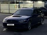 Subaru Legacy 1998 годаүшін3 300 000 тг. в Алматы