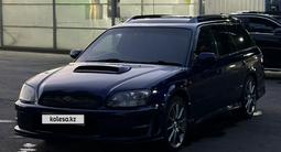 Subaru Legacy 1998 годаүшін3 050 000 тг. в Алматы