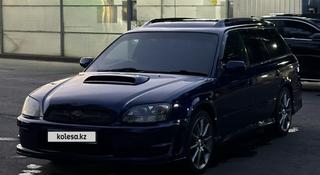Subaru Legacy 1998 года за 3 400 000 тг. в Алматы