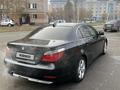 BMW 530 2005 года за 6 000 000 тг. в Петропавловск – фото 10