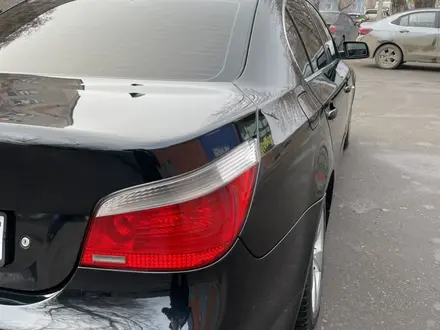 BMW 530 2005 года за 6 000 000 тг. в Петропавловск – фото 12