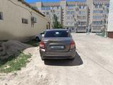 ВАЗ (Lada) Granta 2190 2019 годаүшін2 200 000 тг. в Кызылорда