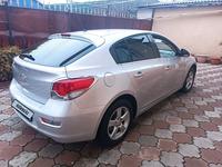 Chevrolet Cruze 2013 года за 4 150 000 тг. в Алматы