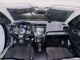 Subaru Outback 2018 года за 10 500 000 тг. в Кызылорда – фото 2