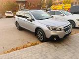 Subaru Outback 2018 года за 10 500 000 тг. в Кызылорда