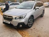Subaru Outback 2018 года за 10 500 000 тг. в Кызылорда – фото 3