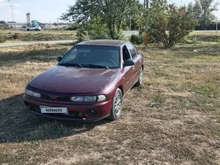 Mitsubishi Galant