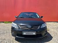 Toyota Corolla 2010 года за 5 098 000 тг. в Астана