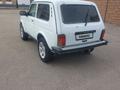 ВАЗ (Lada) Lada 2121 2013 годаүшін2 100 000 тг. в Шымкент – фото 3