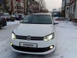 Volkswagen Polo 2014 годаүшін5 700 000 тг. в Уральск