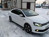 Volkswagen Polo 2014 годаүшін5 700 000 тг. в Уральск – фото 3